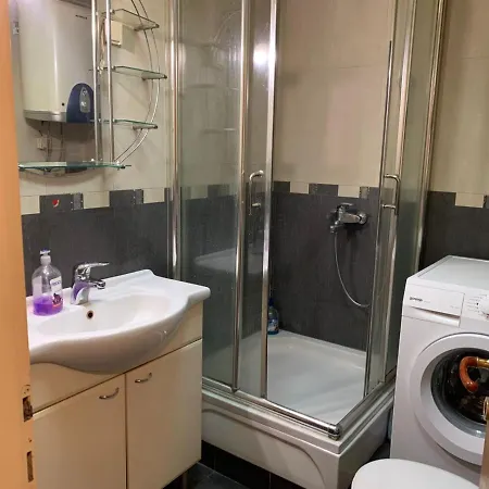 Apartament Roman Square Podgorica