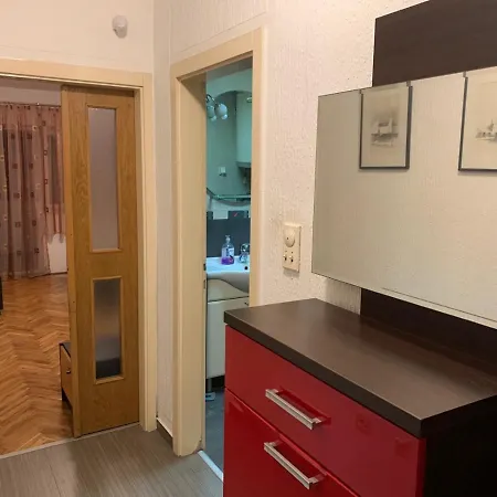 Apartament Roman Square *